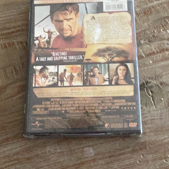 The Constant Gardener - Picture 2 of 4